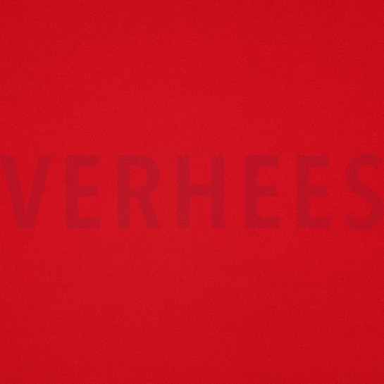 CREPE DELUXE ROOD #7