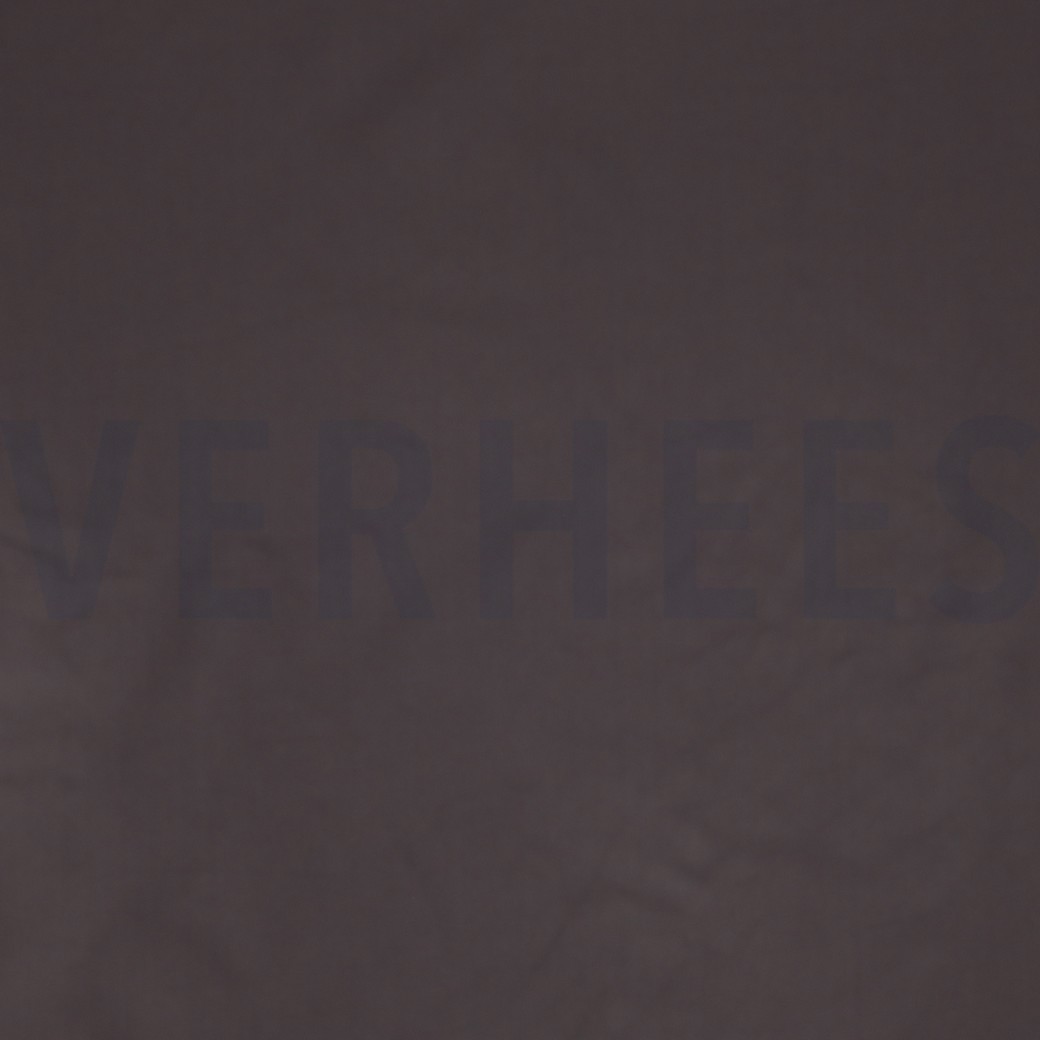 WASSERABWEISEND DUNKELGRAU