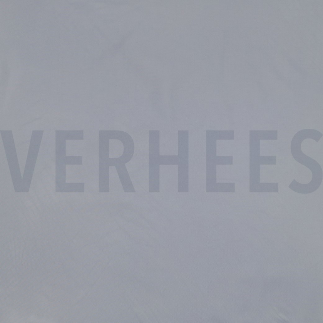 WASSERABWEISEND HELLGRAU