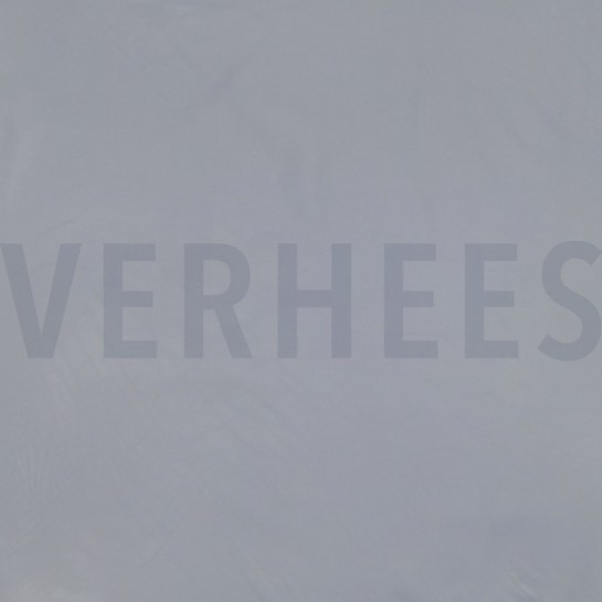 WATERAFSTOTEND LICHTGRIJS #7