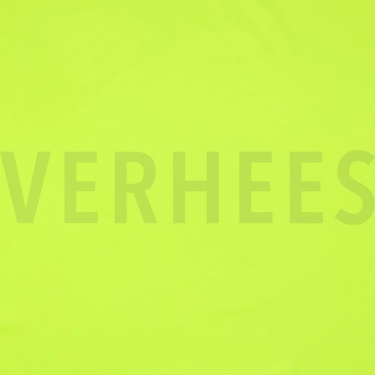 WATER REPELLENT YELLOW NEON #7