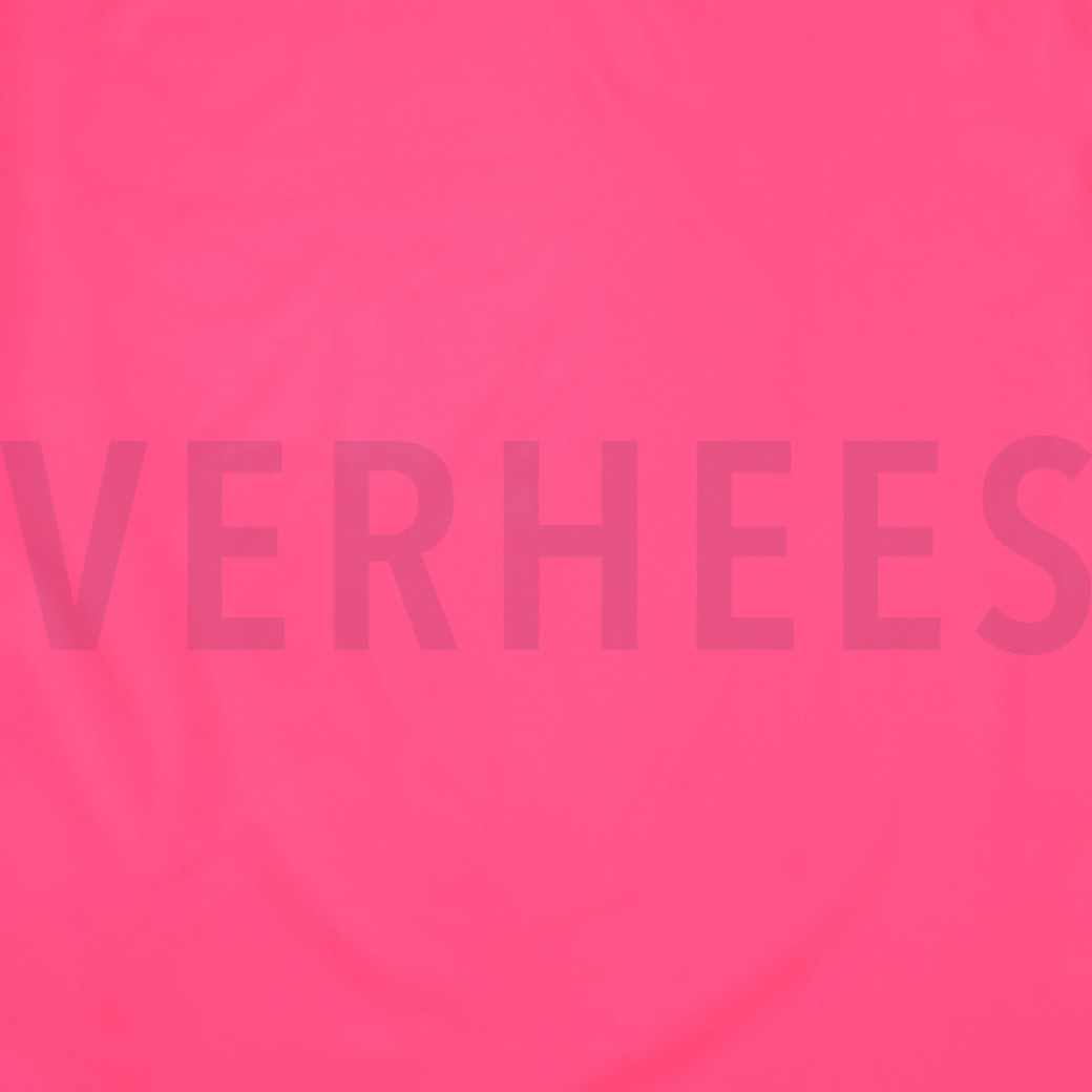 WATER REPELLENT PINK NEON