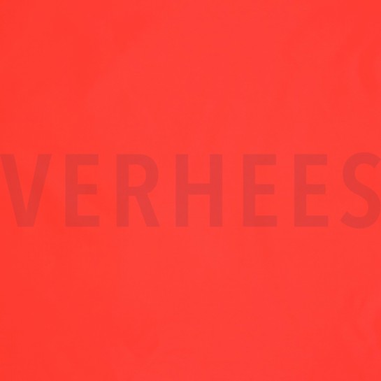 WATER REPELLENT ORANGE NEON #7