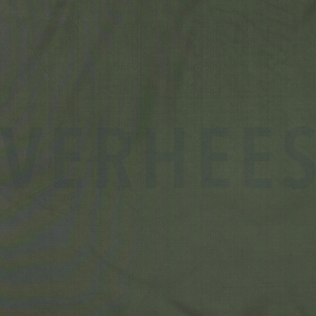 WASSERABWEISEND DUNKELGRÜN