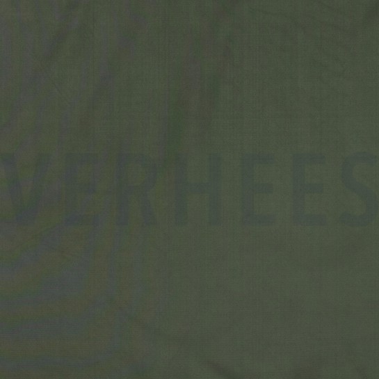 WATERAFSTOTEND DONKERGROEN #7