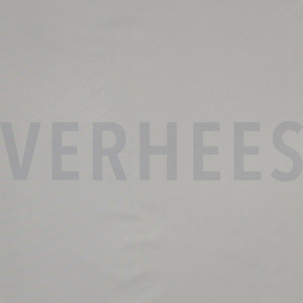 WATERAFSTOTEND ZILVER