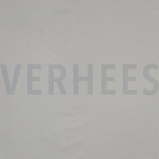 WATER REPELLENT SILVER #7