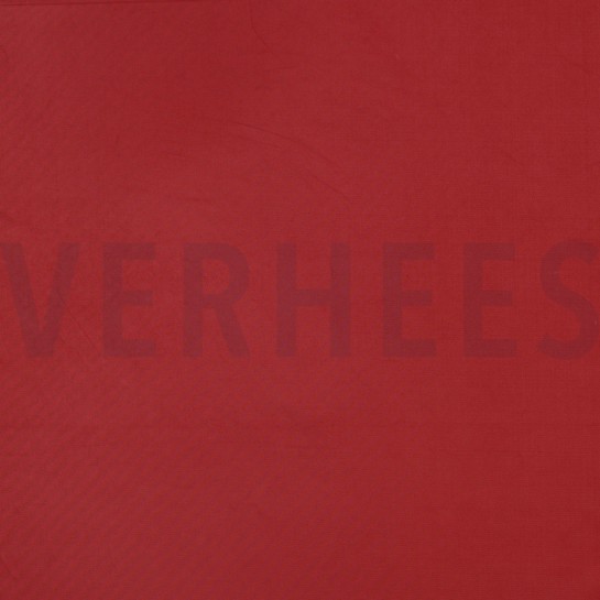 DÉPERLANT ROUGE FONCÉ #7