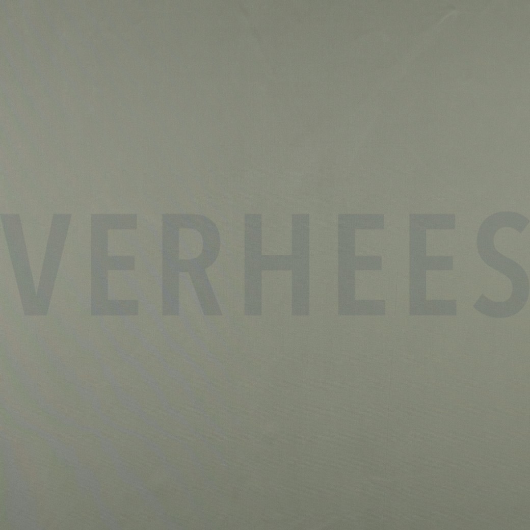 WATERAFSTOTEND LEGERGROEN