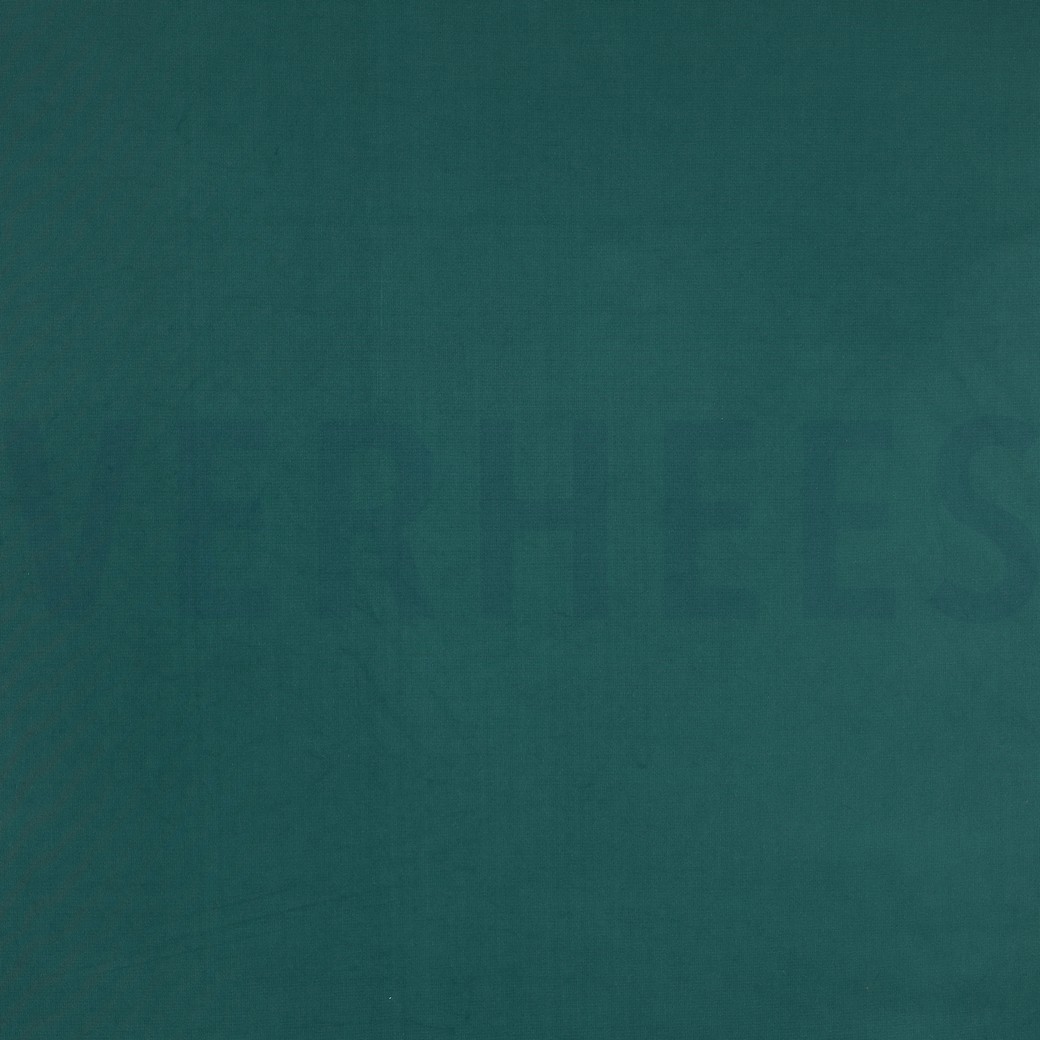 WASSERABWEISEND SMARAGDGRÜN