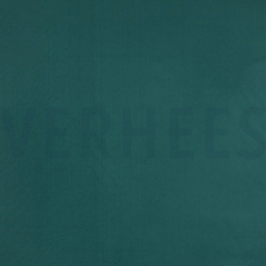 WATERAFSTOTEND SMARAGDGROEN #7