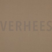 RIB JERSEY BIG TAUPE (thumbnail)