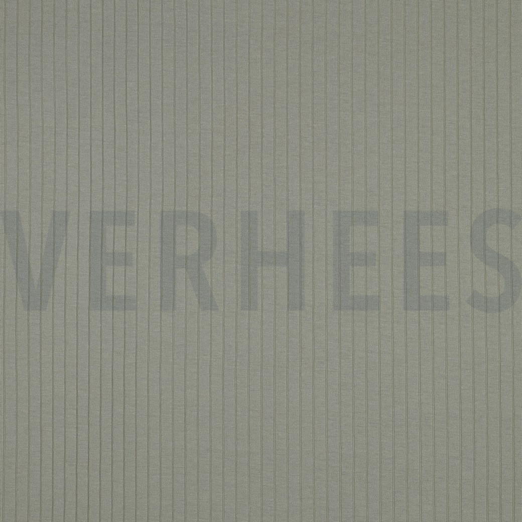 RIPPJERSEY GROSS HELLGRÜN