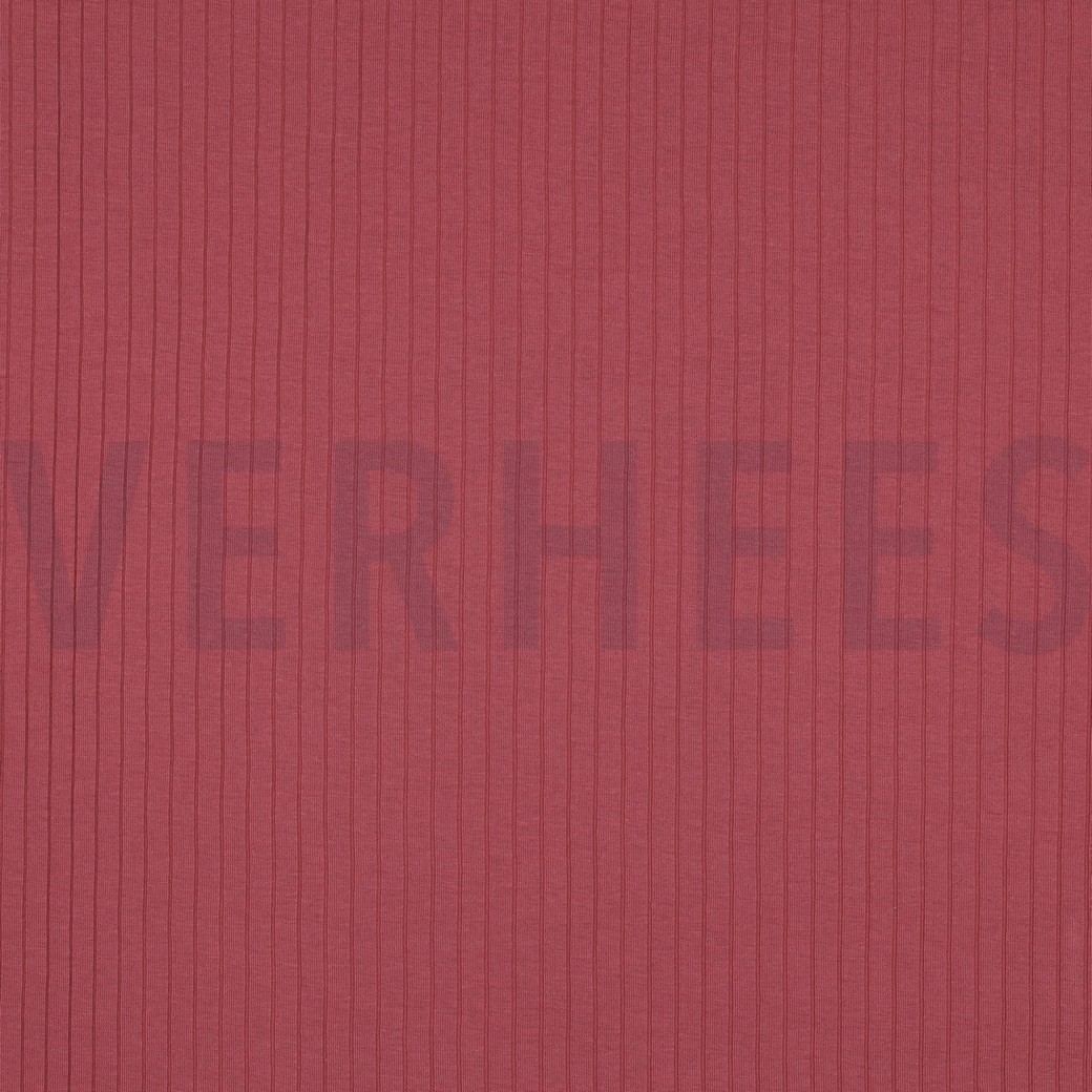 RIPPJERSEY GROSS DUNKEL BLUSH