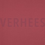 JERSEY CÔTELÉ GRAND ROSÉ PÂLE FONCÉ (thumbnail)