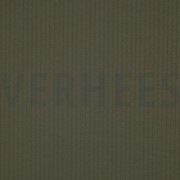 RIB JERSEY GROOT LEGERGROEN (thumbnail)