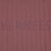 RIB JERSEY GROOT MAUVE (thumbnail)