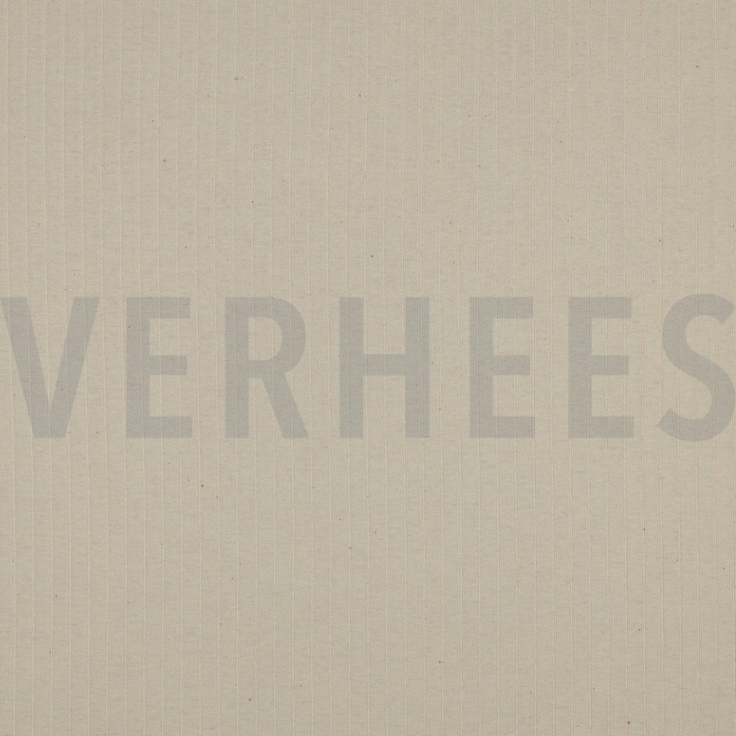 RIPPJERSEY GROSS NATUR