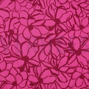 COTTON SATIN MAGNOLIA NERIDA HANSEN PINK (thumbnail)