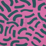 FRENCH TERRY SPEELS NERIDA HANSEN ROZE (thumbnail)