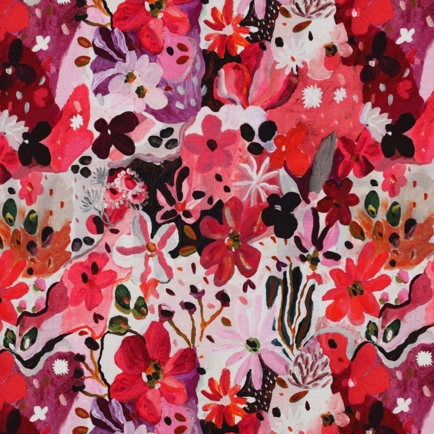 SWEAT DIGITAL SETTLE PETAL NERIDA HANSEN BLUSH (hover)