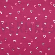 CORDUROY BABYRIB FOLIE HARTEN FUCHSIA (thumbnail)