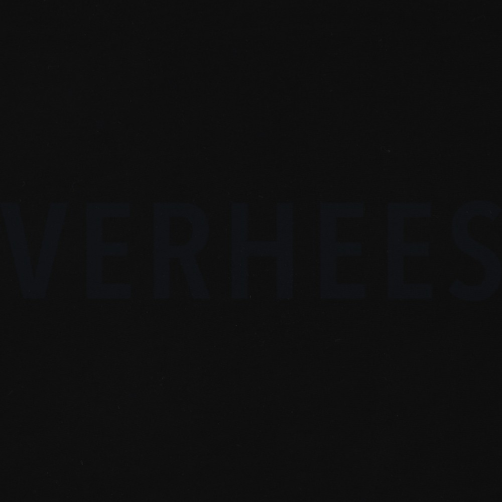 SOFT TOUCH VISCOSE ZWART