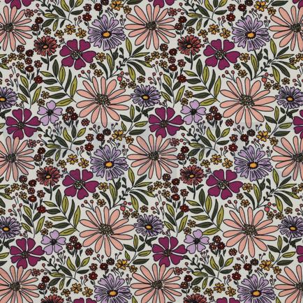 JERSEY BLOEMEN GEBROKEN WIT (hover)