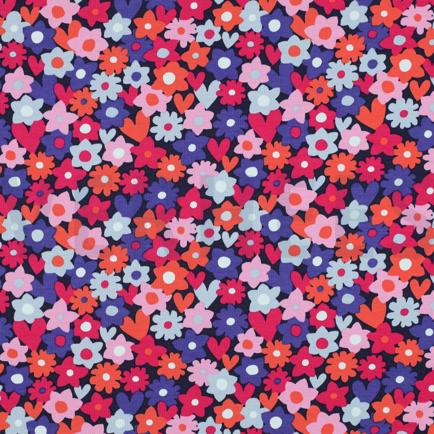JERSEY BLUMEN ROT (hover)