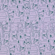 JERSEY CHIENS LILAS (thumbnail)