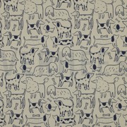 JERSEY HONDEN LEGERGROEN (thumbnail)