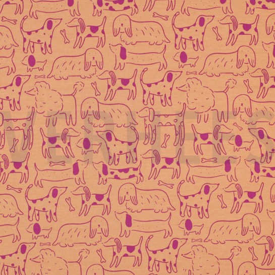 JERSEY CHIENS PÊCHE #7