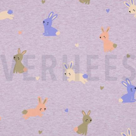 JERSEY MELIERT KANINCHEN LILA MELIERT (hover)