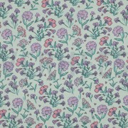 MUSSELIN BLUMEN MINZE (thumbnail)