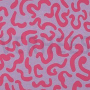 JOGGING RAYURES LILAS (thumbnail)