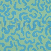 JOGGING STREPEN GROEN (thumbnail)