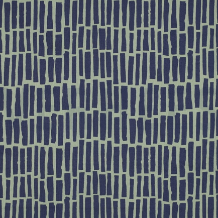 KATOENEN POPLIN VOERTUIGEN LEGERGROEN (hover)