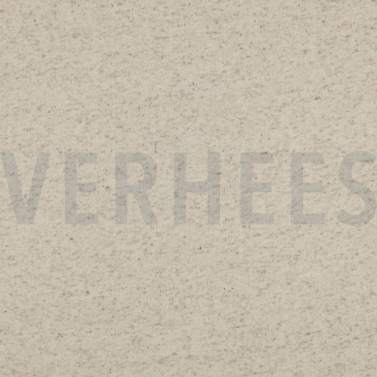 LINNEN SWEAT NATUREL #7