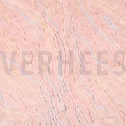 FAUX FUR WITH TULE POWDER (thumbnail)