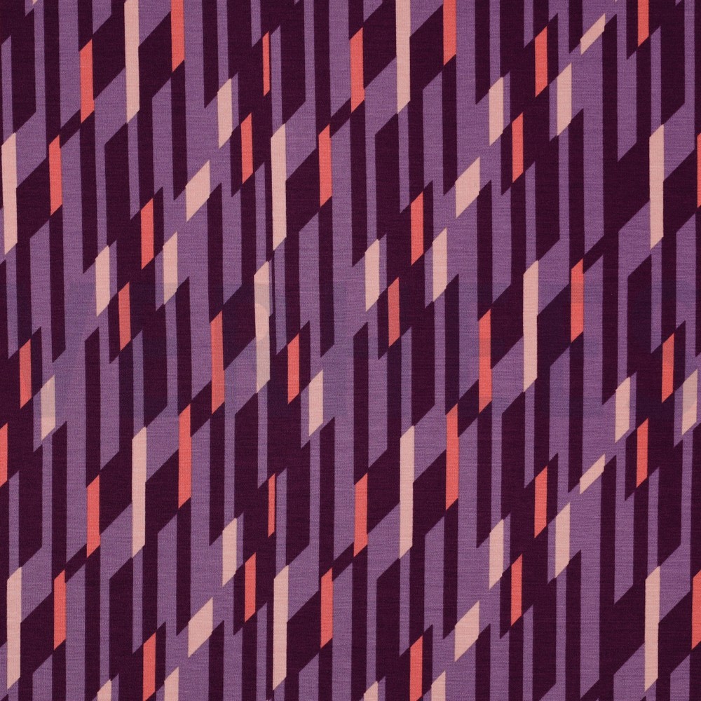 PUNTA DI ROMA ABSTRACT PAARS