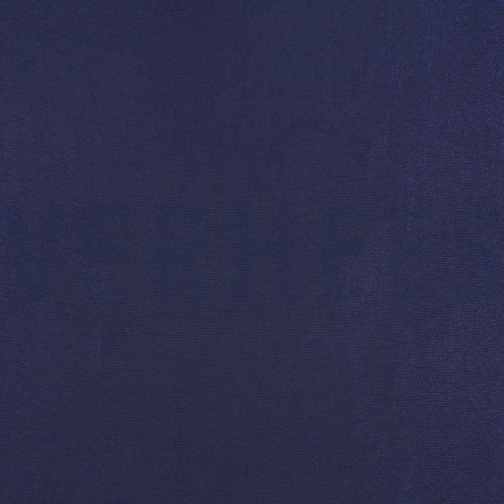 VISCOSE RADIANCE FOLIE MARINEBLAUW