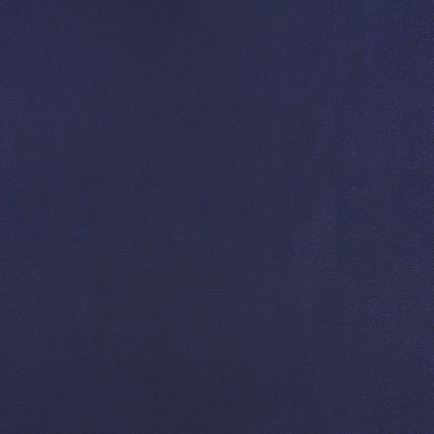 VISCOSE RADIANCE FOIL NAVY (hover)