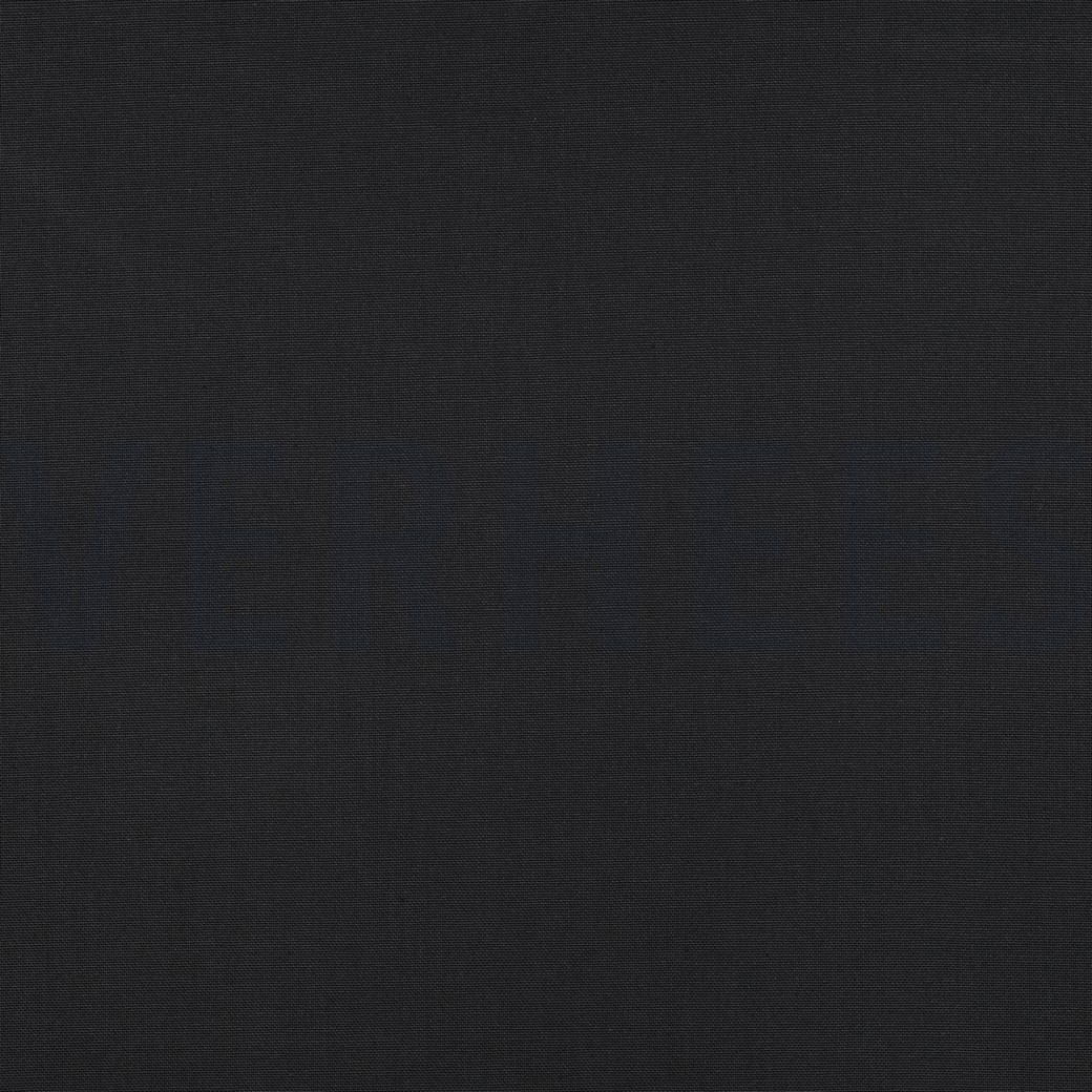 CANVAS WASSERDICHT SCHWARZ