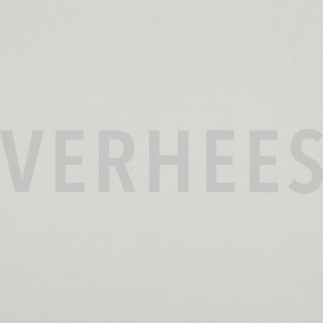 CANVAS WATERPROOF OFF WHITE