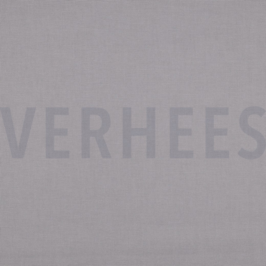 CANVAS WATERDICHT GRIJS