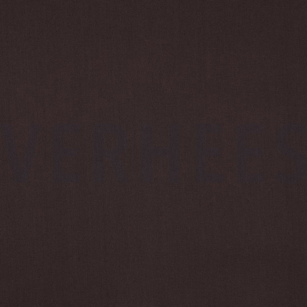 CANVAS WASSERDICHT DUNKELBRAUN