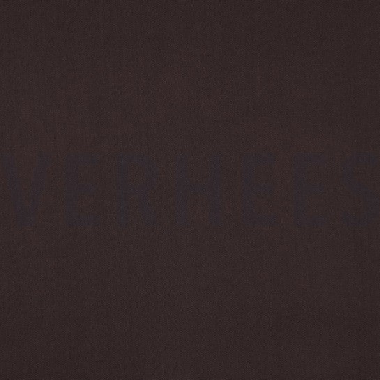 CANVAS WASSERDICHT DUNKELBRAUN #7