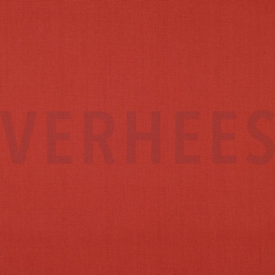 CANVAS WATERDICHT TERRACOTTA #7