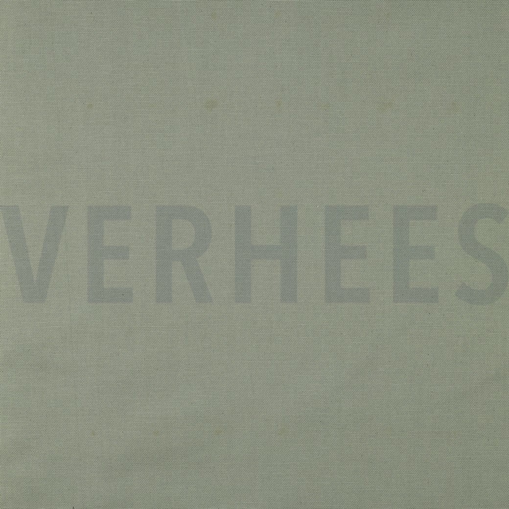 CANVAS WATERPROOF DARK MINT