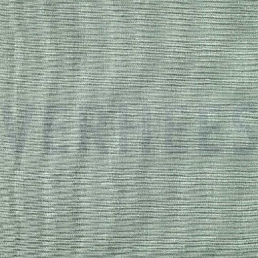 CANVAS WATERDICHT OUDGROEN